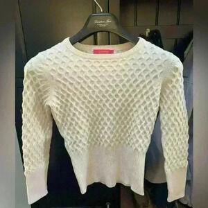Catharine Maladrino Sweater Size S